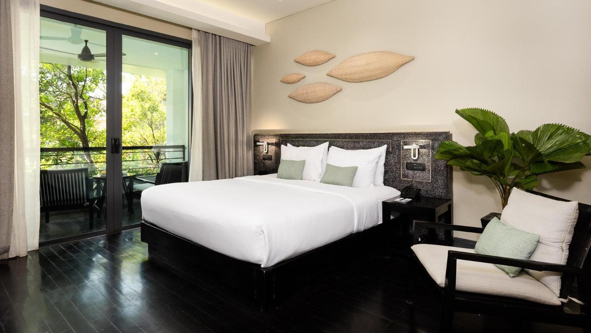 Anjali By Syphon Hotel Sziemreap Kültér fotó